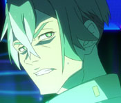 deca-dence commander minato